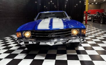 Chevrolet-Chevelle-Coupe-1972-Blue-Black-0-13