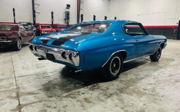 Chevrolet-Chevelle-Coupe-1972-Blue-Black-0-2