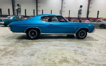 Chevrolet-Chevelle-Coupe-1972-Blue-Black-0-3