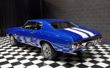 Chevrolet-Chevelle-Coupe-1972-Blue-Black-0-4