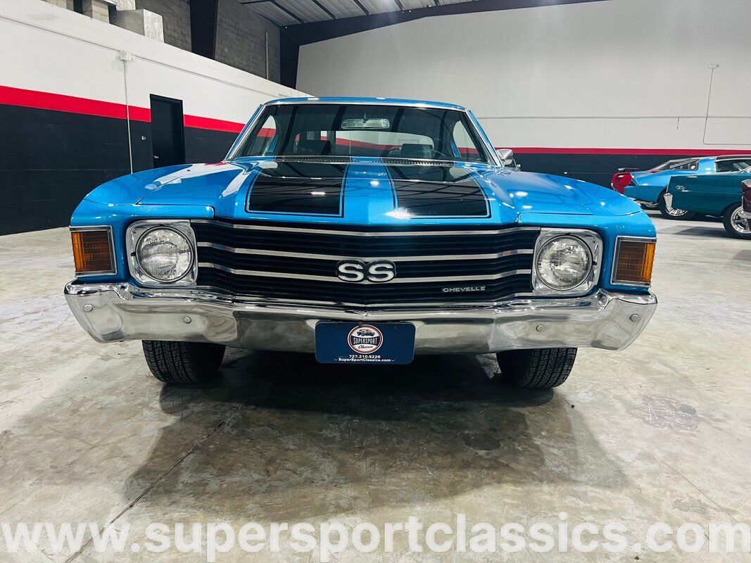 Chevrolet-Chevelle-Coupe-1972-Blue-Black-0-5