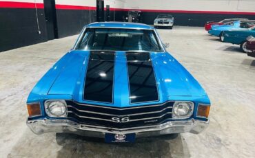 Chevrolet-Chevelle-Coupe-1972-Blue-Black-0-6