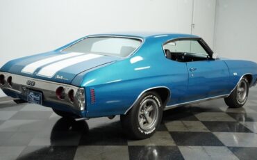 Chevrolet-Chevelle-Coupe-1972-Blue-Black-5699-11