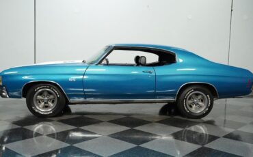 Chevrolet-Chevelle-Coupe-1972-Blue-Black-5699-2