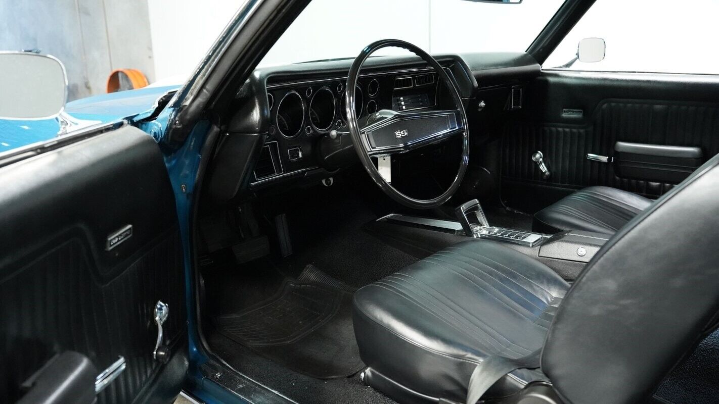 Chevrolet-Chevelle-Coupe-1972-Blue-Black-5699-4