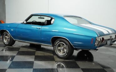 Chevrolet-Chevelle-Coupe-1972-Blue-Black-5699-7