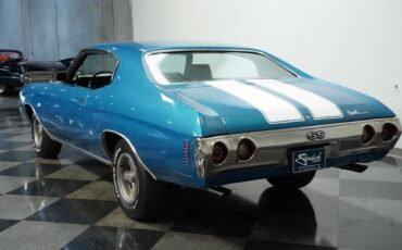 Chevrolet-Chevelle-Coupe-1972-Blue-Black-5699-8