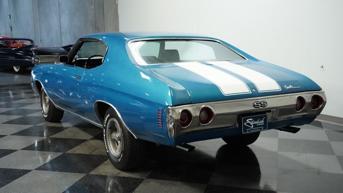 Chevrolet-Chevelle-Coupe-1972-Blue-Black-5699-8