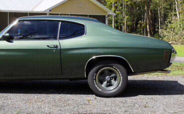 Chevrolet-Chevelle-Coupe-1972-Green-Green-56327-4