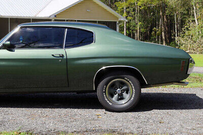 Chevrolet-Chevelle-Coupe-1972-Green-Green-56327-4