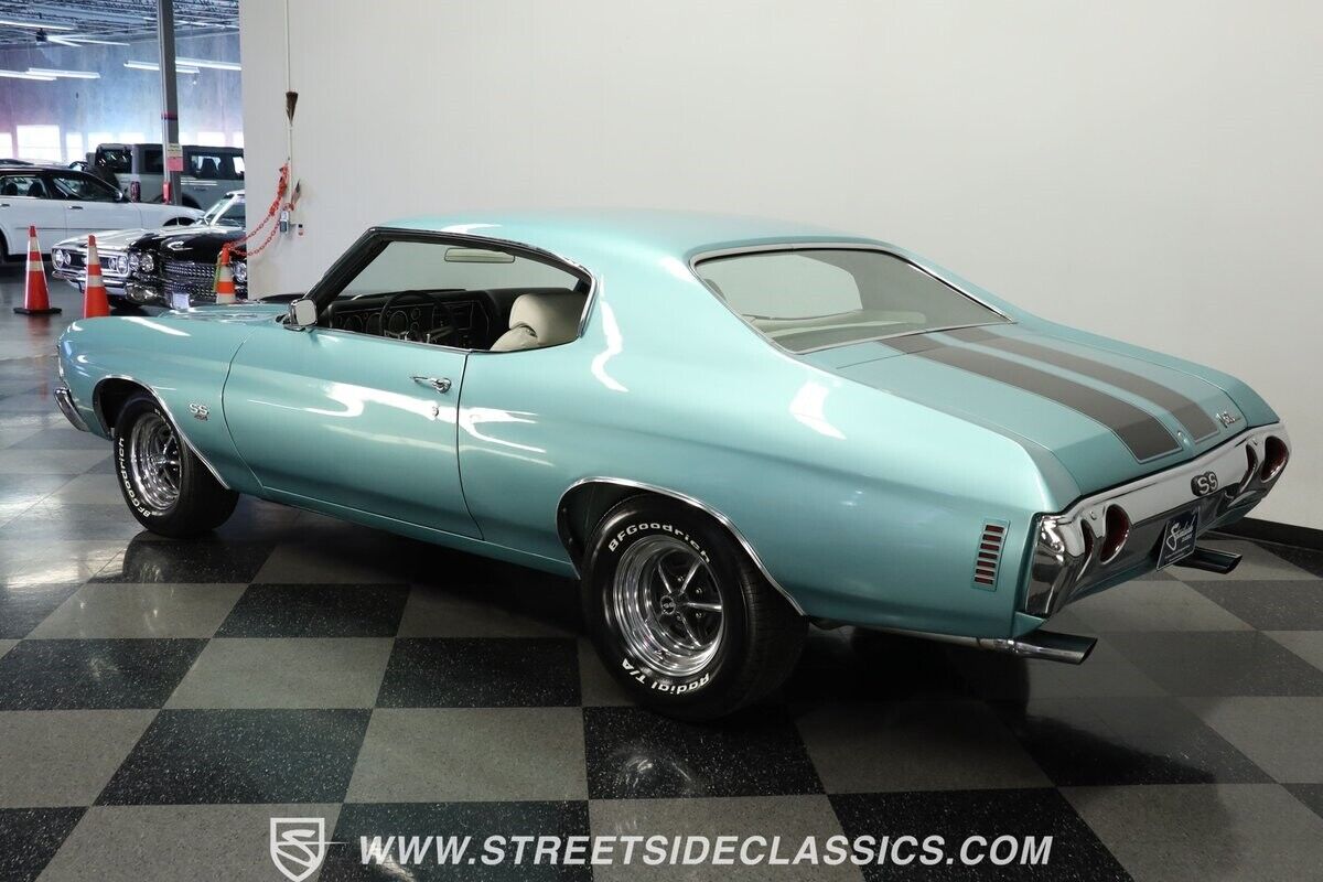 Chevrolet-Chevelle-Coupe-1972-Light-Turquoise-Metallic-White-159547-6