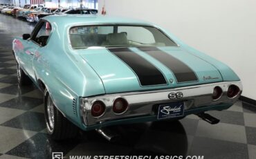 Chevrolet-Chevelle-Coupe-1972-Light-Turquoise-Metallic-White-159547-7