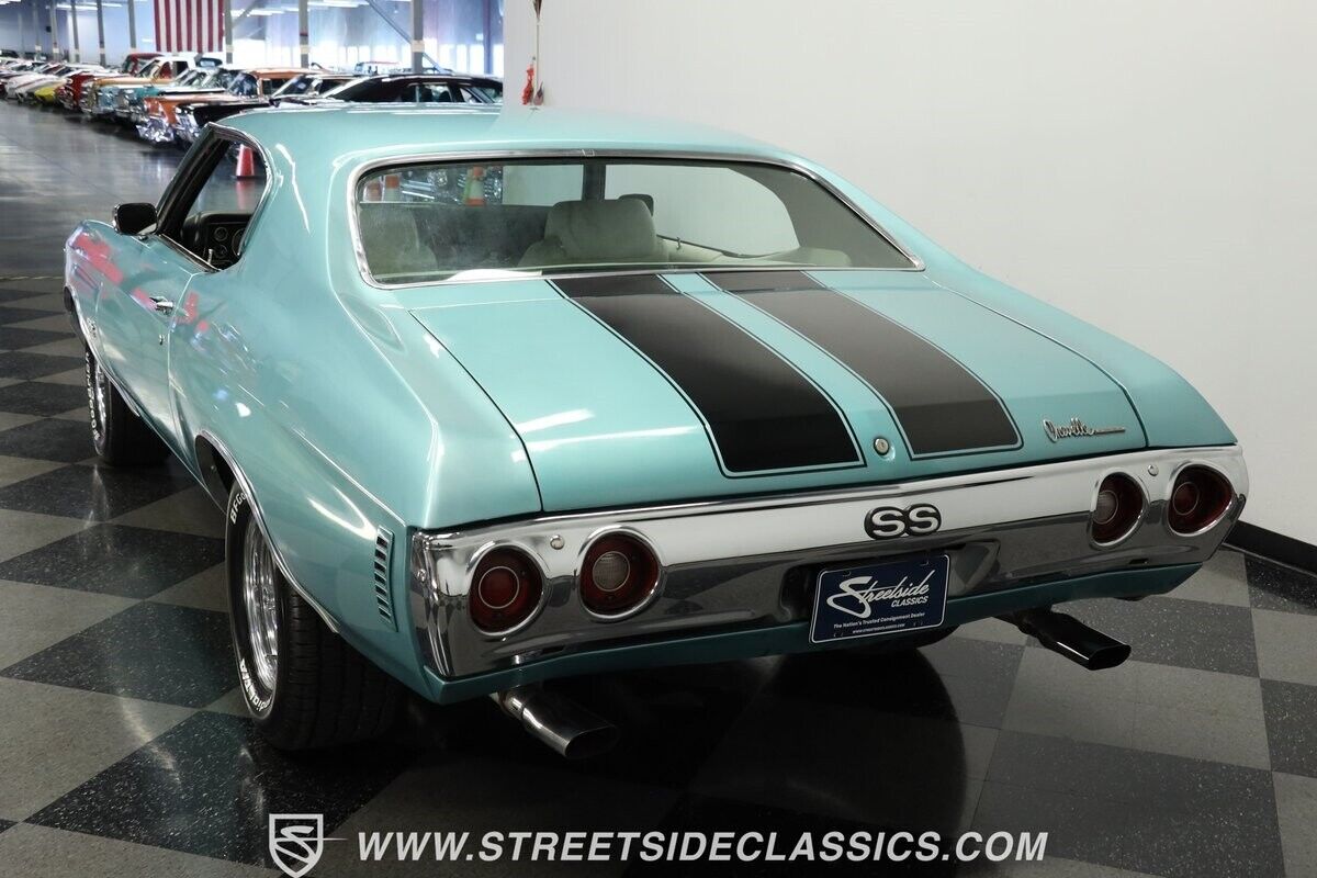 Chevrolet-Chevelle-Coupe-1972-Light-Turquoise-Metallic-White-159547-7