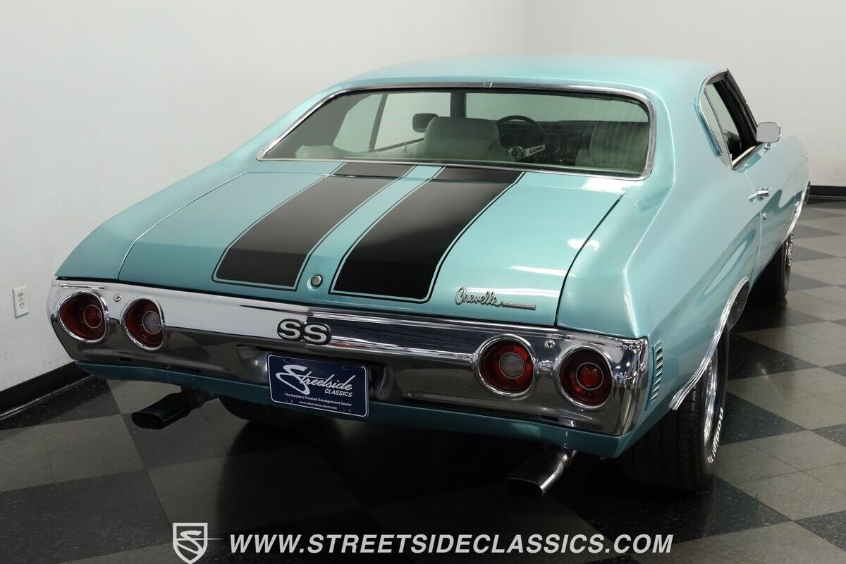 Chevrolet-Chevelle-Coupe-1972-Light-Turquoise-Metallic-White-159547-9