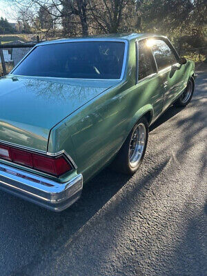 Chevrolet-Chevelle-Coupe-1978-Green-Green-94147-3