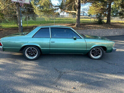 Chevrolet-Chevelle-Coupe-1978-Green-Green-94147-4