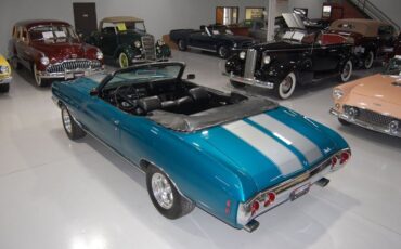 Chevrolet-Chevelle-Malibu-Convertible-Cabriolet-1972-Blue-Black-105605-10