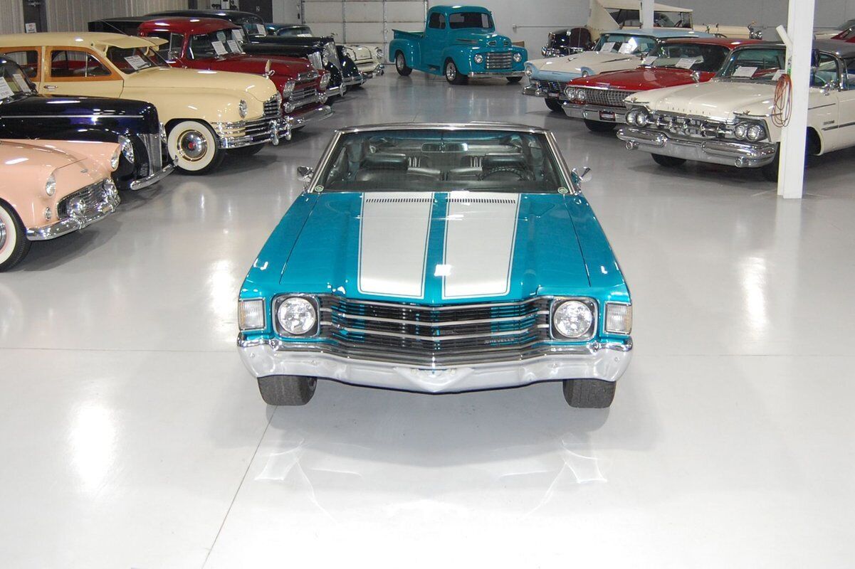 Chevrolet-Chevelle-Malibu-Convertible-Cabriolet-1972-Blue-Black-105605-5