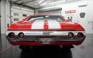 Chevrolet-Chevelle-SS-Style-1972-Red-Black-2662-10