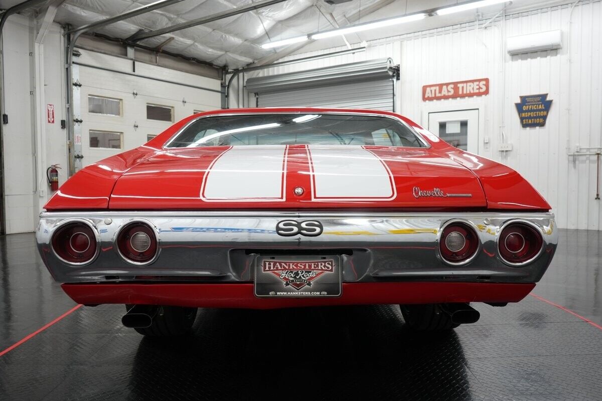 Chevrolet-Chevelle-SS-Style-1972-Red-Black-2662-10