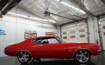 Chevrolet-Chevelle-SS-Style-1972-Red-Black-2662-17