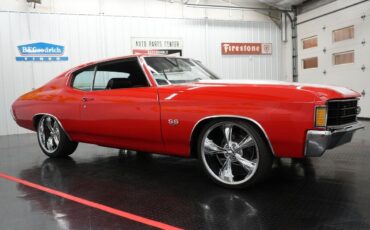 Chevrolet-Chevelle-SS-Style-1972-Red-Black-2662-20