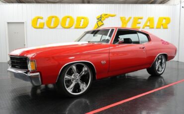 Chevrolet-Chevelle-SS-Style-1972-Red-Black-2662-3