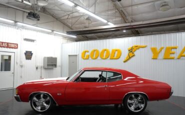 Chevrolet-Chevelle-SS-Style-1972-Red-Black-2662-4