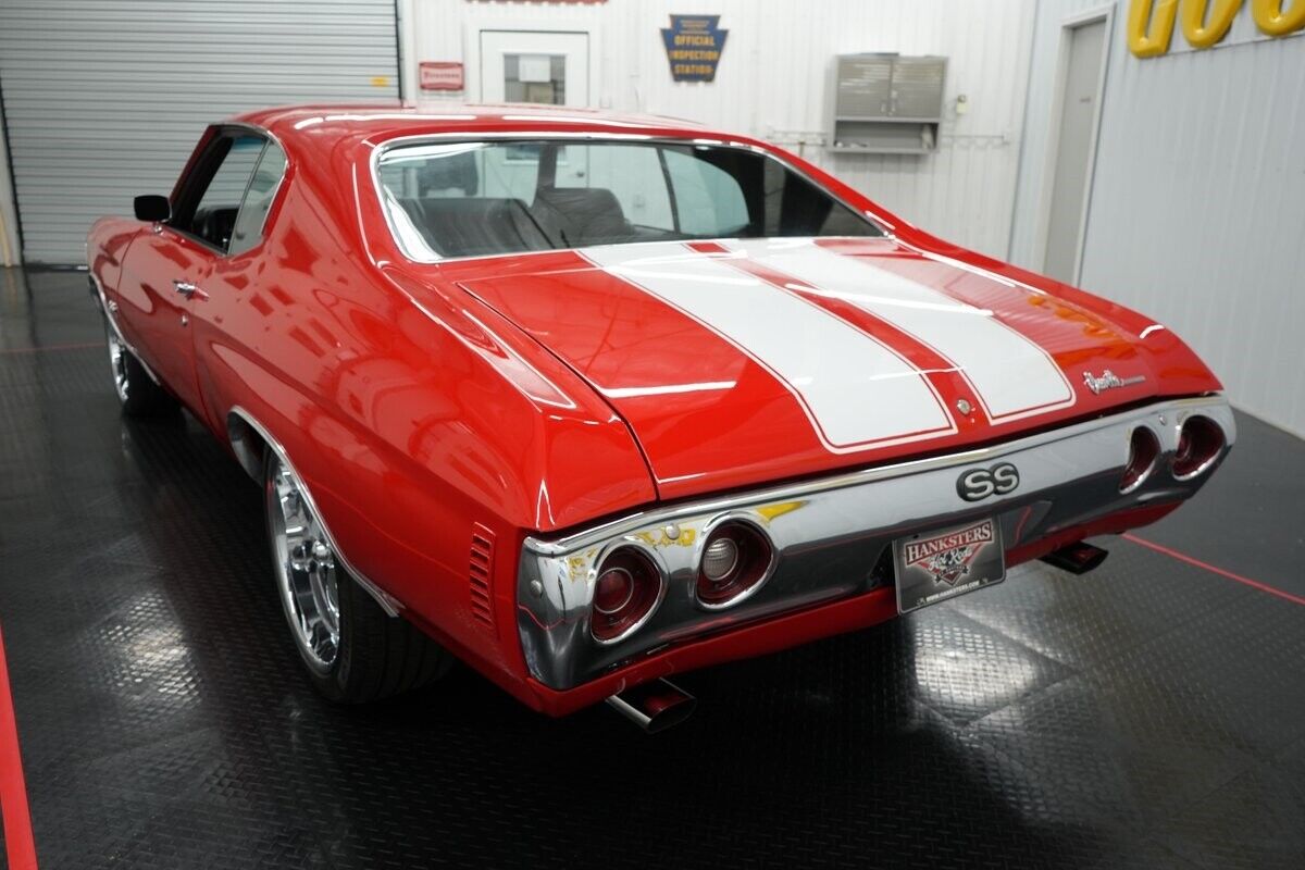 Chevrolet-Chevelle-SS-Style-1972-Red-Black-2662-6