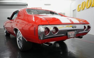 Chevrolet-Chevelle-SS-Style-1972-Red-Black-2662-7