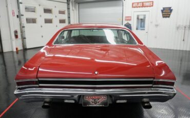 Chevrolet-Chevelle-SS396-Coupe-1968-Red-Black-103030-10