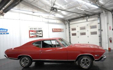 Chevrolet-Chevelle-SS396-Coupe-1968-Red-Black-103030-17