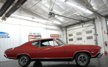 Chevrolet-Chevelle-SS396-Coupe-1968-Red-Black-103030-18