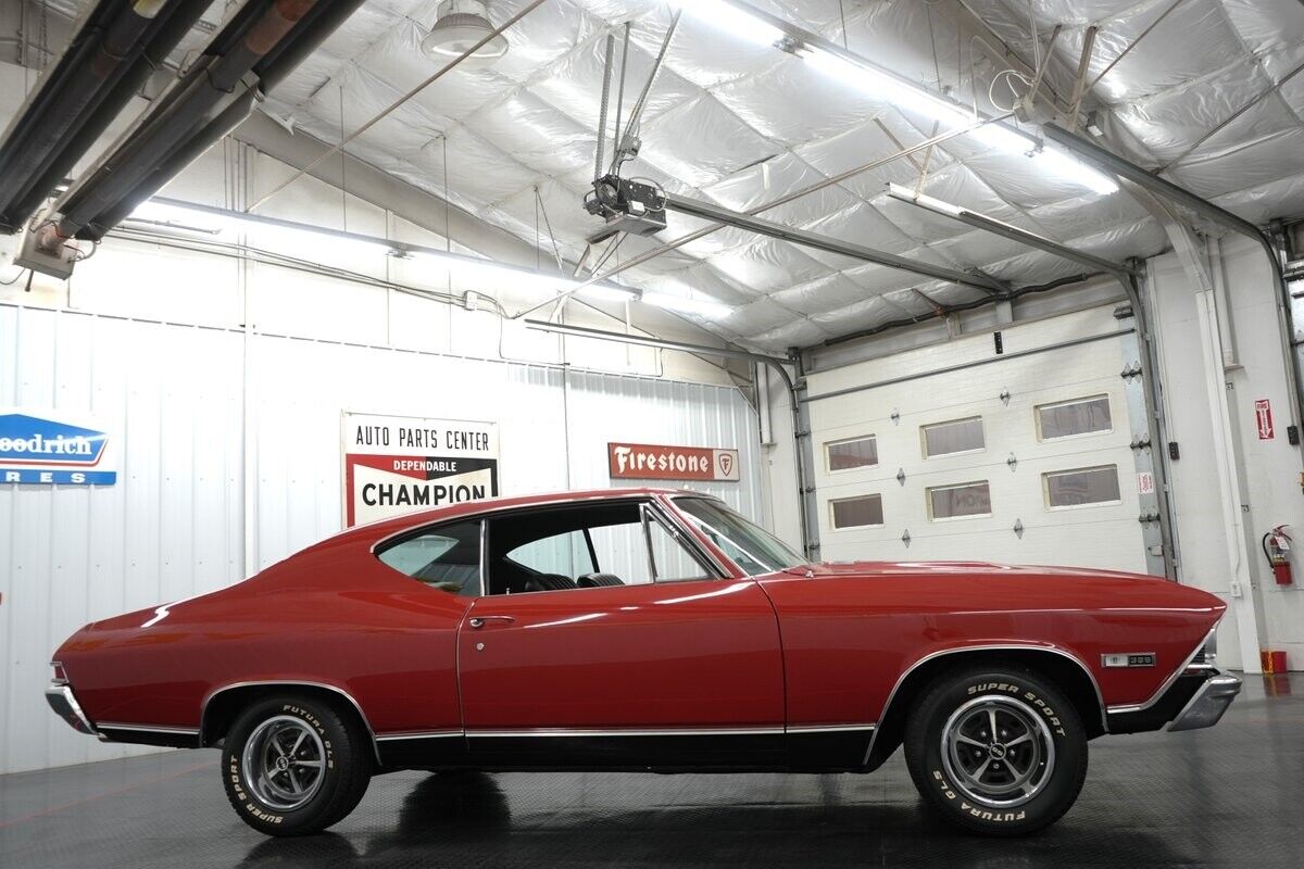 Chevrolet-Chevelle-SS396-Coupe-1968-Red-Black-103030-18