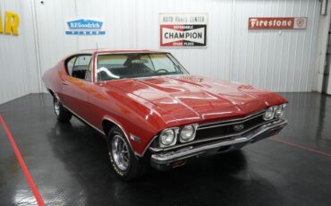 Chevrolet-Chevelle-SS396-Coupe-1968-Red-Black-103030-21