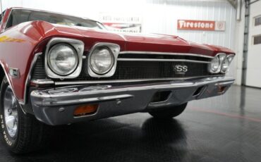 Chevrolet-Chevelle-SS396-Coupe-1968-Red-Black-103030-23