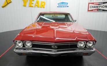 Chevrolet-Chevelle-SS396-Coupe-1968-Red-Black-103030-26