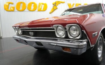 Chevrolet-Chevelle-SS396-Coupe-1968-Red-Black-103030-28