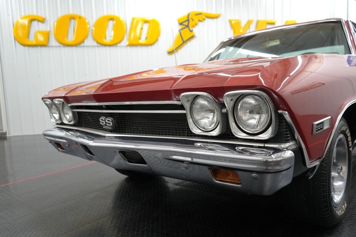 Chevrolet-Chevelle-SS396-Coupe-1968-Red-Black-103030-28