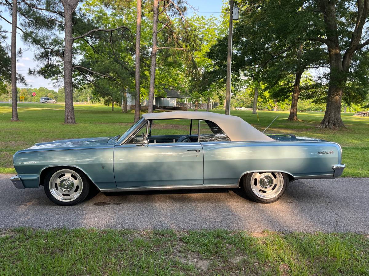 Chevrolet-Chevelle-convertible-ss-1964-blue-120701-6