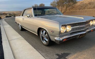 Chevrolet-Chevelle-malibu-1965-silver-8208-1