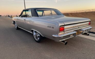 Chevrolet-Chevelle-malibu-1965-silver-8208-2