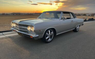 Chevrolet-Chevelle-malibu-1965-silver-8208