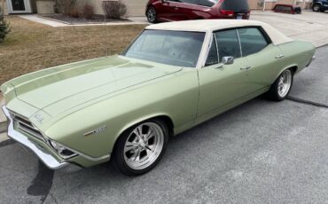 Chevrolet-Chevelle-malibu-1969-green-56327-3