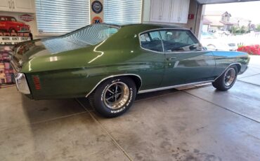 Chevrolet-Chevelle-malibu-1970-green-90783-2