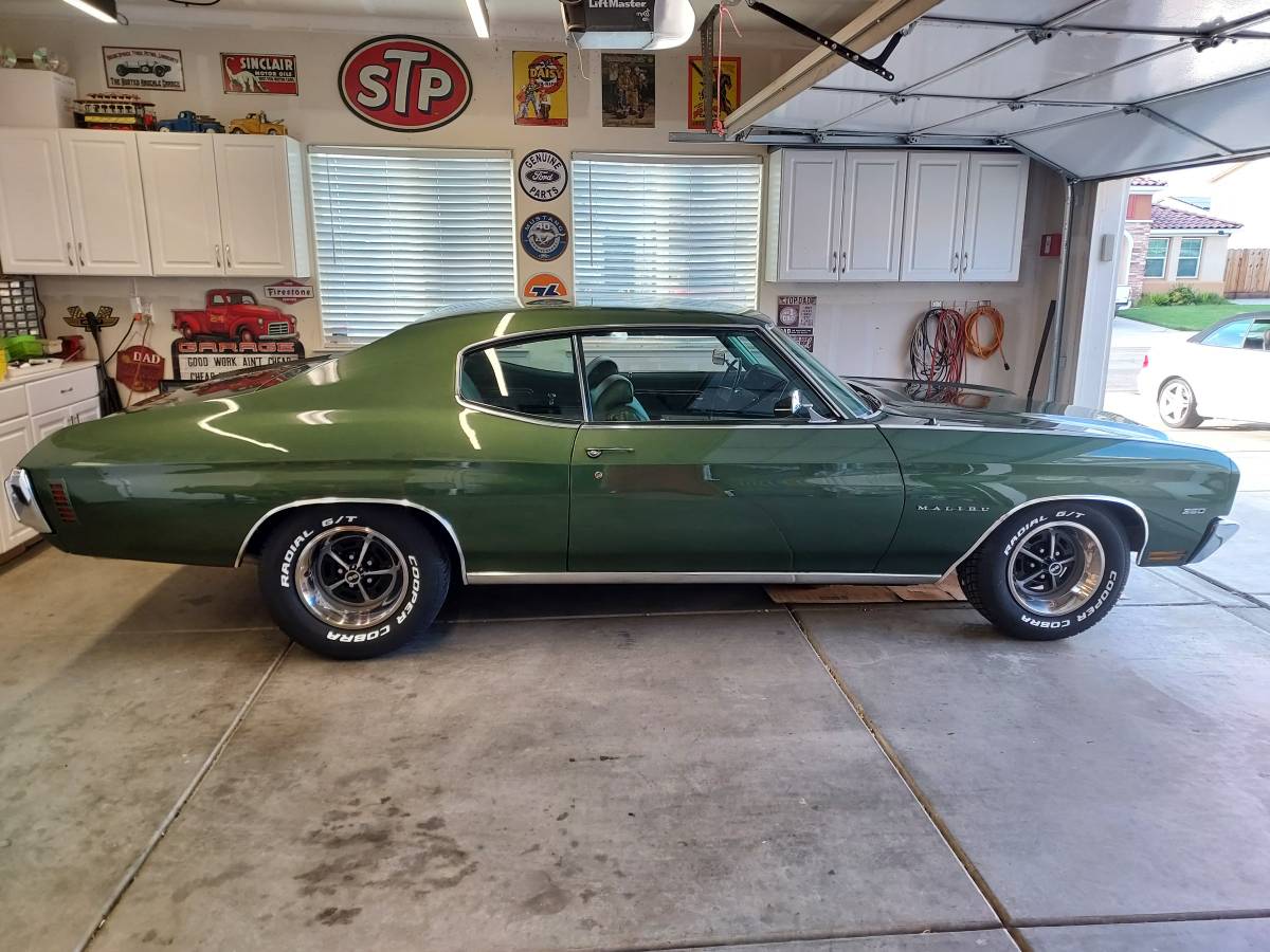 Chevrolet-Chevelle-malibu-1970-green-90783-3