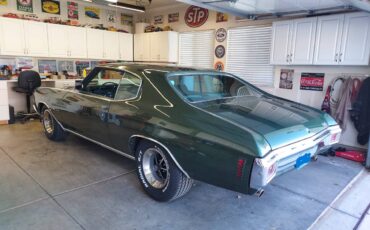 Chevrolet-Chevelle-malibu-1970-green-90783-4