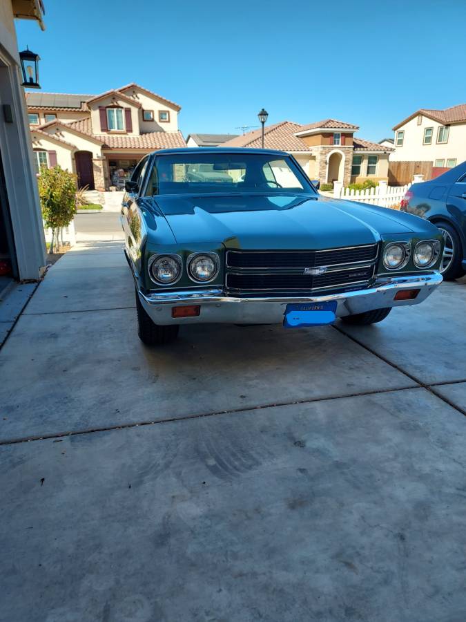 Chevrolet-Chevelle-malibu-1970-green-90783-5