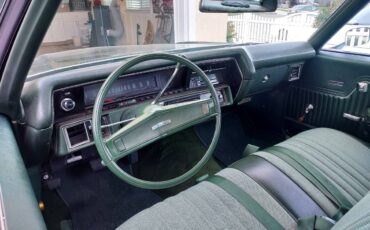 Chevrolet-Chevelle-malibu-1970-green-90783-7