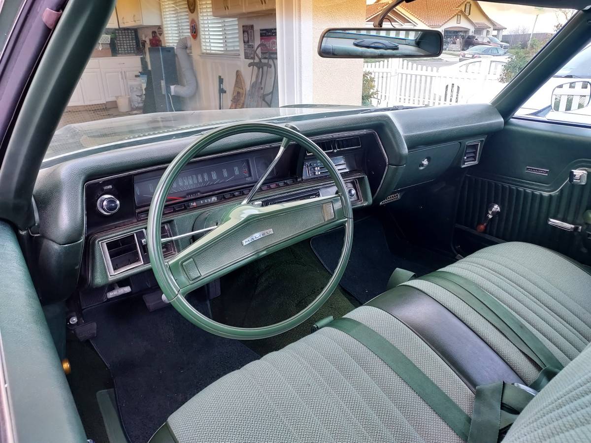 Chevrolet-Chevelle-malibu-1970-green-90783-7